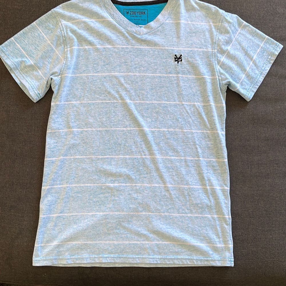 Zoo York Tshirt